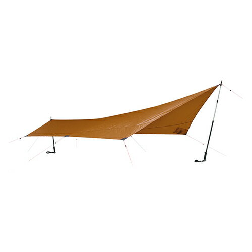 hilleberg new tarp ul サンド 12770175ベージュ