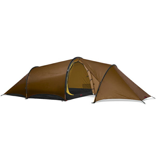 hilleberg アンヤン t 2.0 サンド 12770193ベージュ