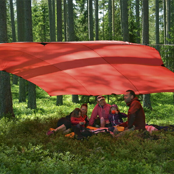 hilleberg ヒルバーグ タープ20エクスペディション 12770030 タープ シェルター a型テント アウトドア