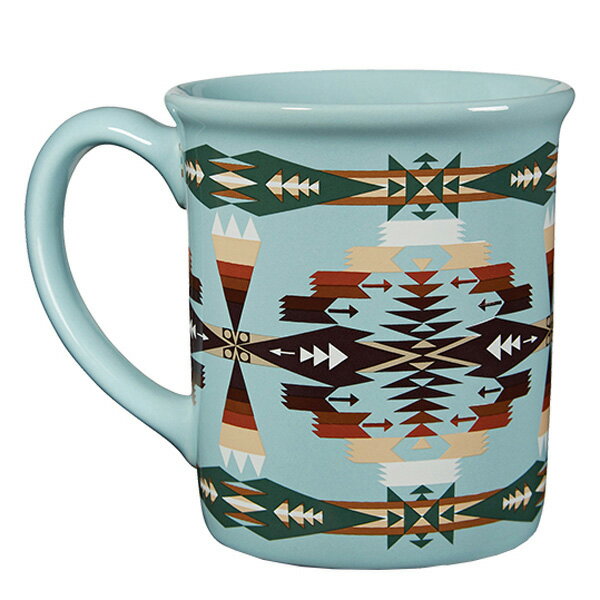 PENDLETON マグカップ セラミックマグ Ceramic Mug 19373004