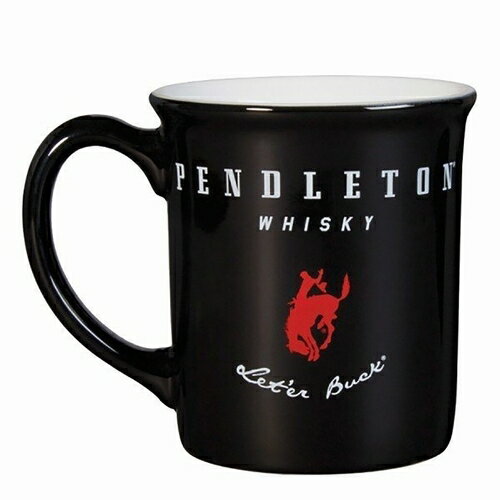 PENDLETON ペンドルトン ペンドルトンウイスキーマグ ペンドルトンウイスキー 19375023138000