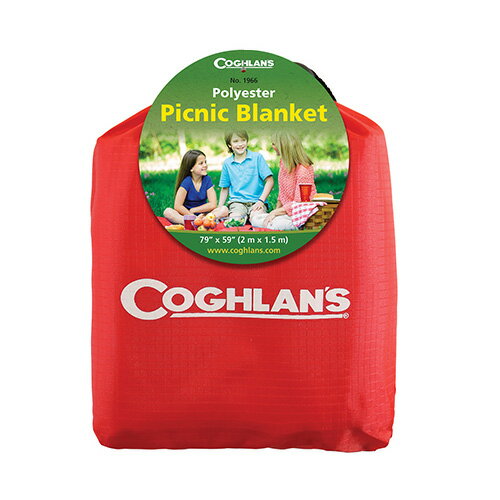 COGHLAN’S ピクニックブランケット Picnic Blanket #1966 11210297004000