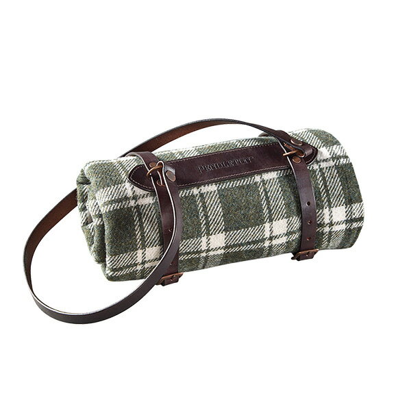 ペンドルトン PENDLETON スモール プレミアム レザーキャリアー Small Carrier Premium 19375022159000