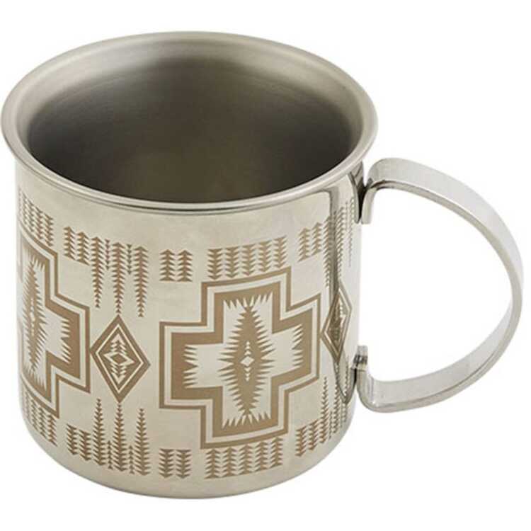 PENDLETON ステンレススチールカップ Stainless Steel Cup ハーディングゴールド 19802117
