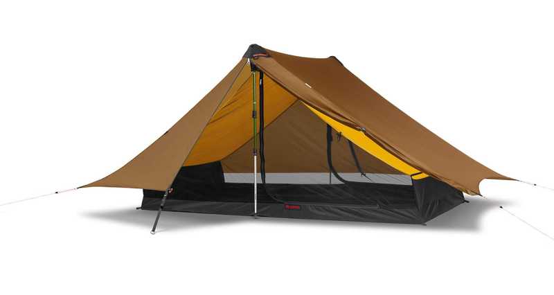 HILLEBERG アナリス サンド 12770204116000