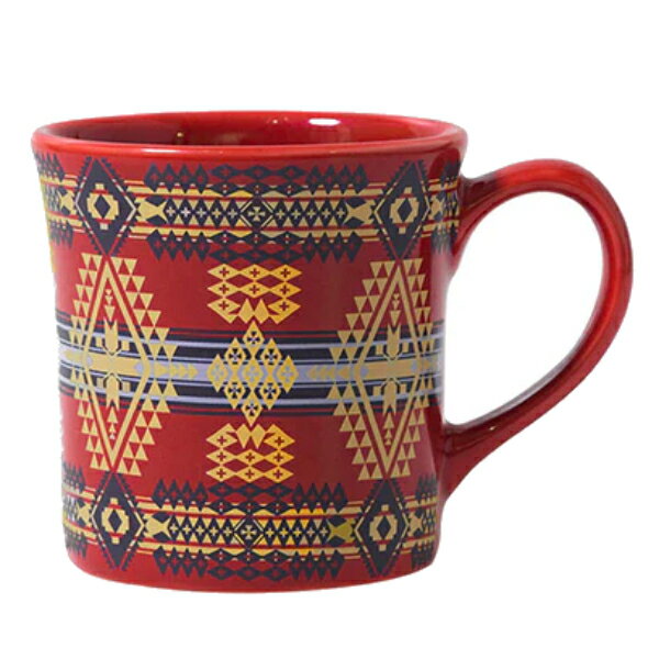 PENDLETON ペンドルトン Warm Mug ワームマグ 53606 Canyonlands 19377308606000