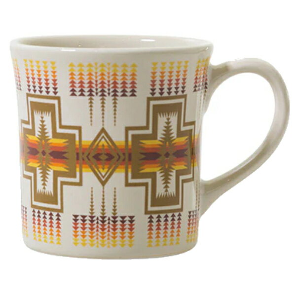 PENDLETON ペンドルトン Warm Mug ワームマグ 51106 Harding Ivory 19377308106000