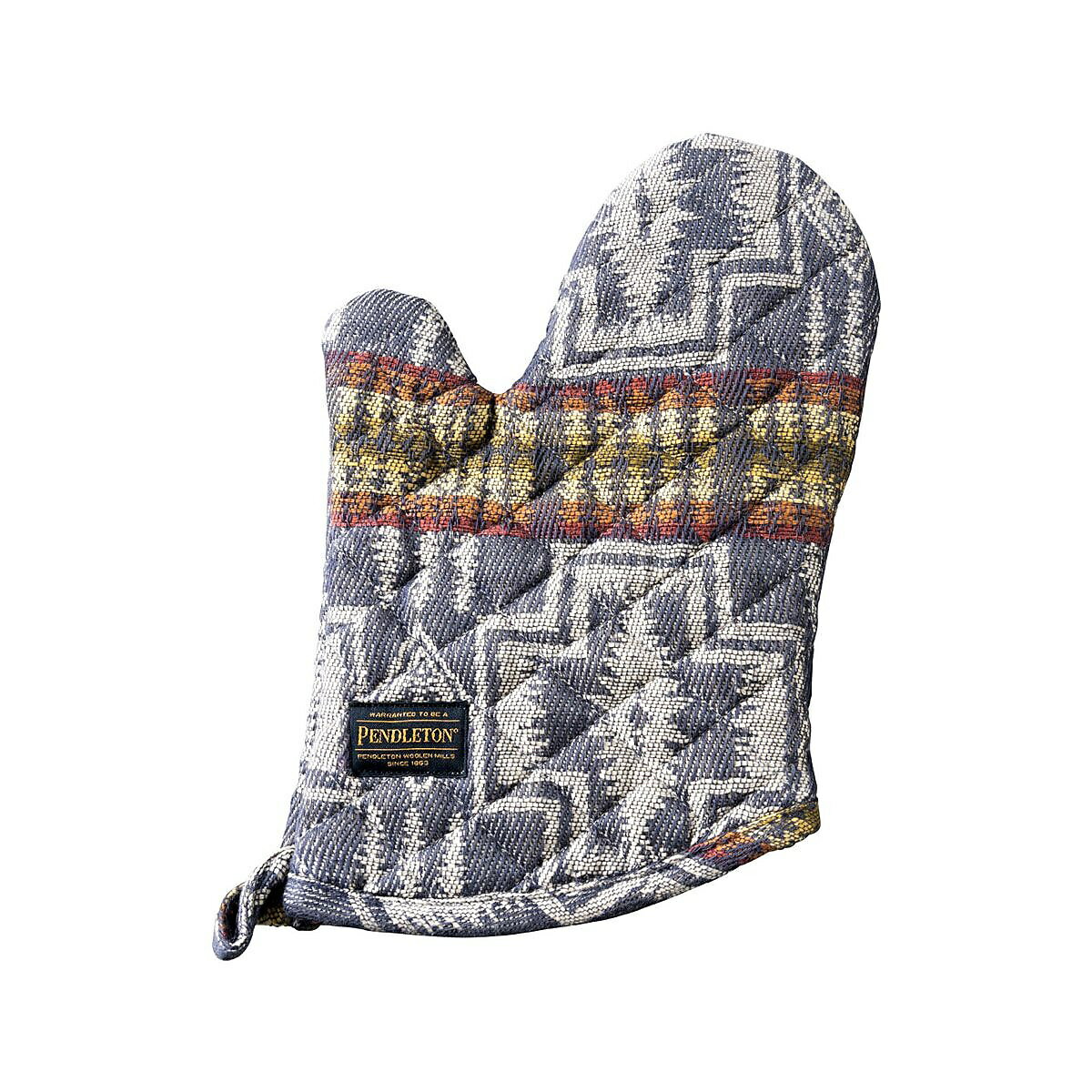 PENDLETON ペンドルトン ミトン フリー ハーディングネイビー 19800701049000