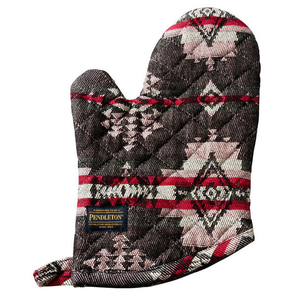 PENDLETON ペンドルトン ミトン フリー ロックポイントグレー 19800701783000