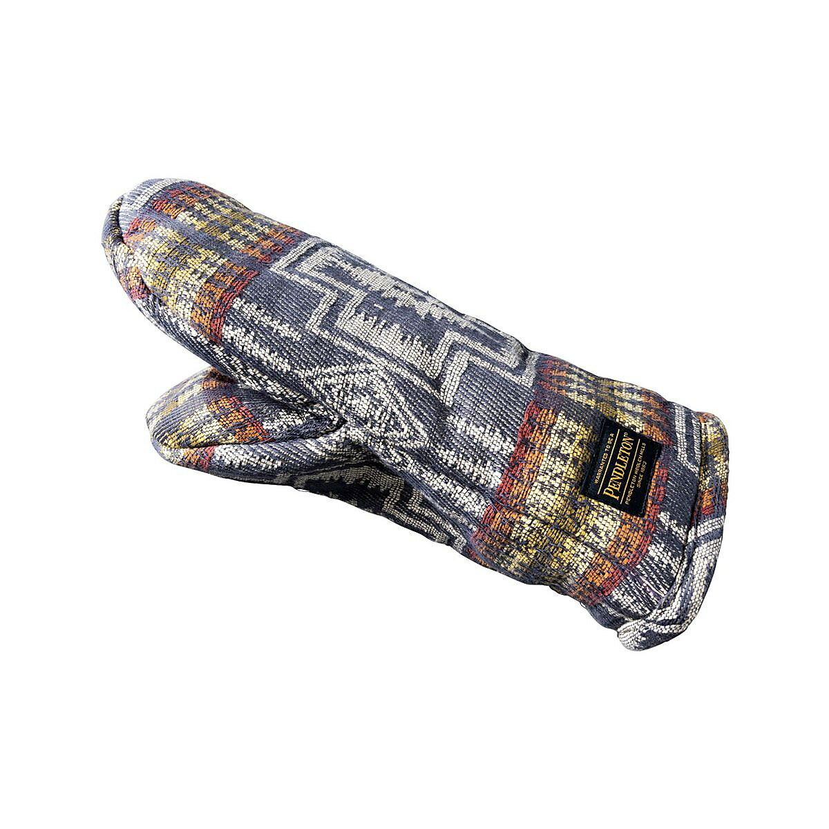 PENDLETON ペンドルトン ニューミトン フリー ハーディングネイビー 19801747049000