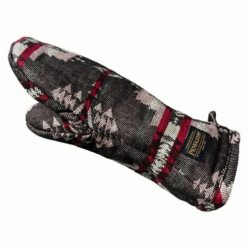 PENDLETON ペンドルトン ニューミトン フリー ロックポイントグレー 19801747783000