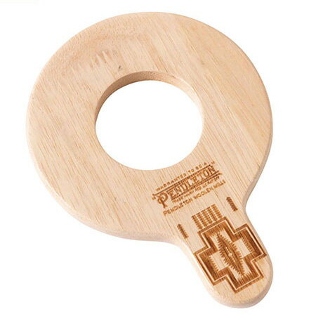 PENDLETON｜ペンドルトン ウッディコーヒードリッパー MC012 Wooden Coffee Dripper ナチュラル 19802154