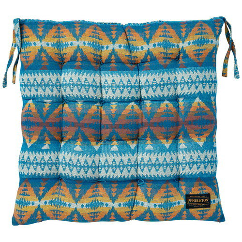 PENDLETON テーブルアクセサリー チェアーパッド LB020 Chair Pat サミットピーク 19801650902000 54902