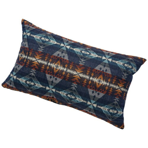 PENDLETON ビーズクッション Bead Cushion ダイアモンドピークネイビー 19801815590000 53590
