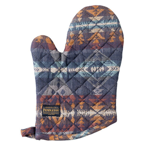 PENDLETON ペンドルトン ミトン ダイアモンドピークN 19800701590000
