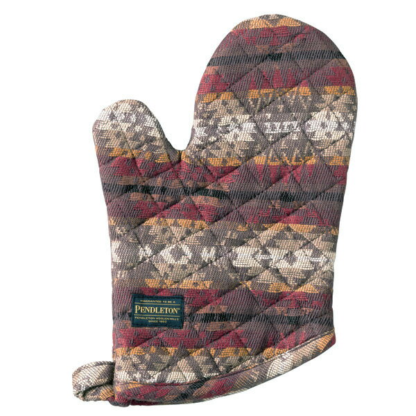 PENDLETON ペンドルトン ミトン ミッショントレイルブラウン 19800701075000
