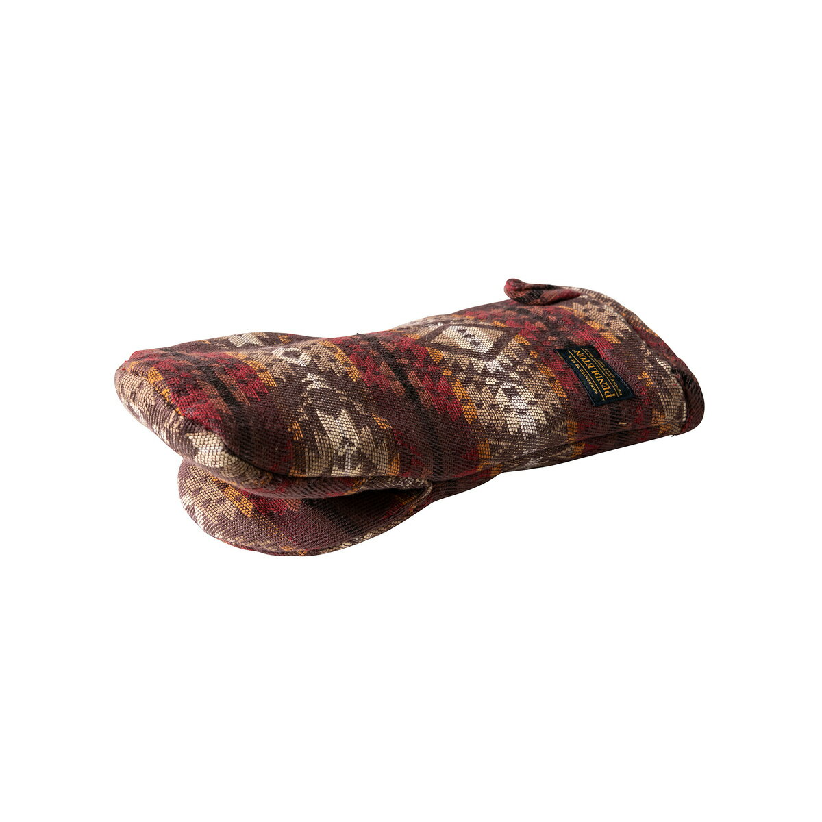 PENDLETON ペンドルトン ニューミトン ミッショントレイルブラウン 19801747075000