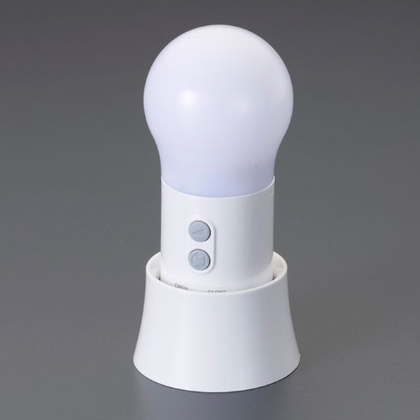 エスコ  単3  ランタン/LED EA758MG-23