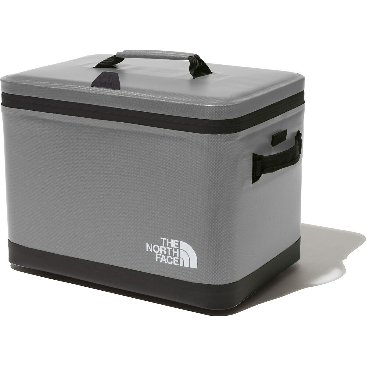 クーラーボックス フィルデンスクーラー12 Fieludens Cooler 12 メルドグレー NM82015 SF