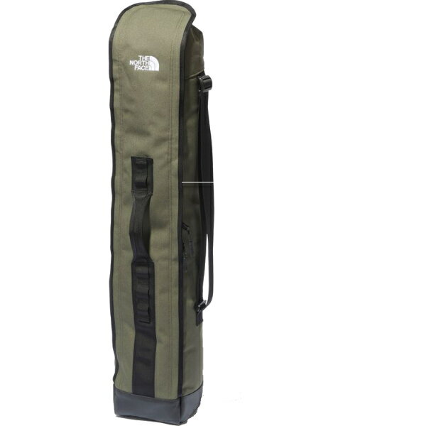 アウトドアバッグ フィルデンスポールケース Fieludens Pole Case ニュートープグリーン NM82204 NT