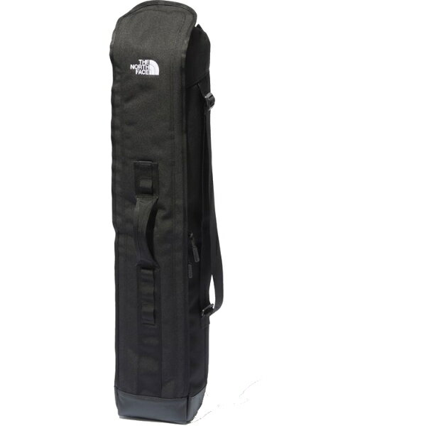 アウトドアバッグ フィルデンスポールケース Fieludens Pole Case ブラック NM82204 K