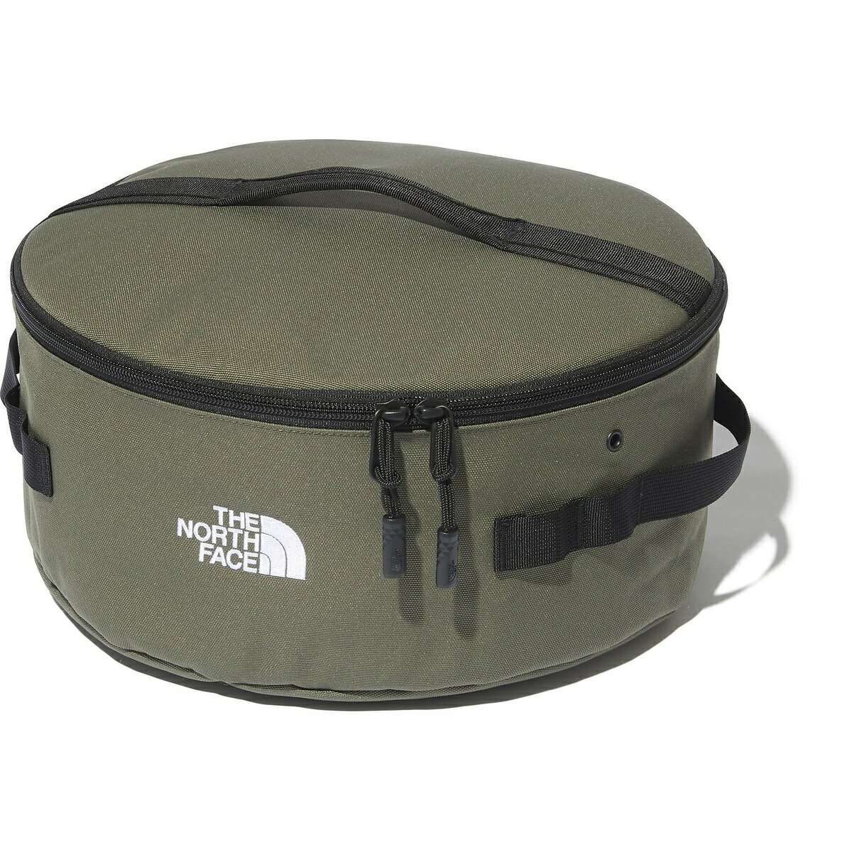 アウトドア クッキング用品 フィルデンスディッシュケース L Fieludens Dish Case ニュートープグリーン NM82208 NT
