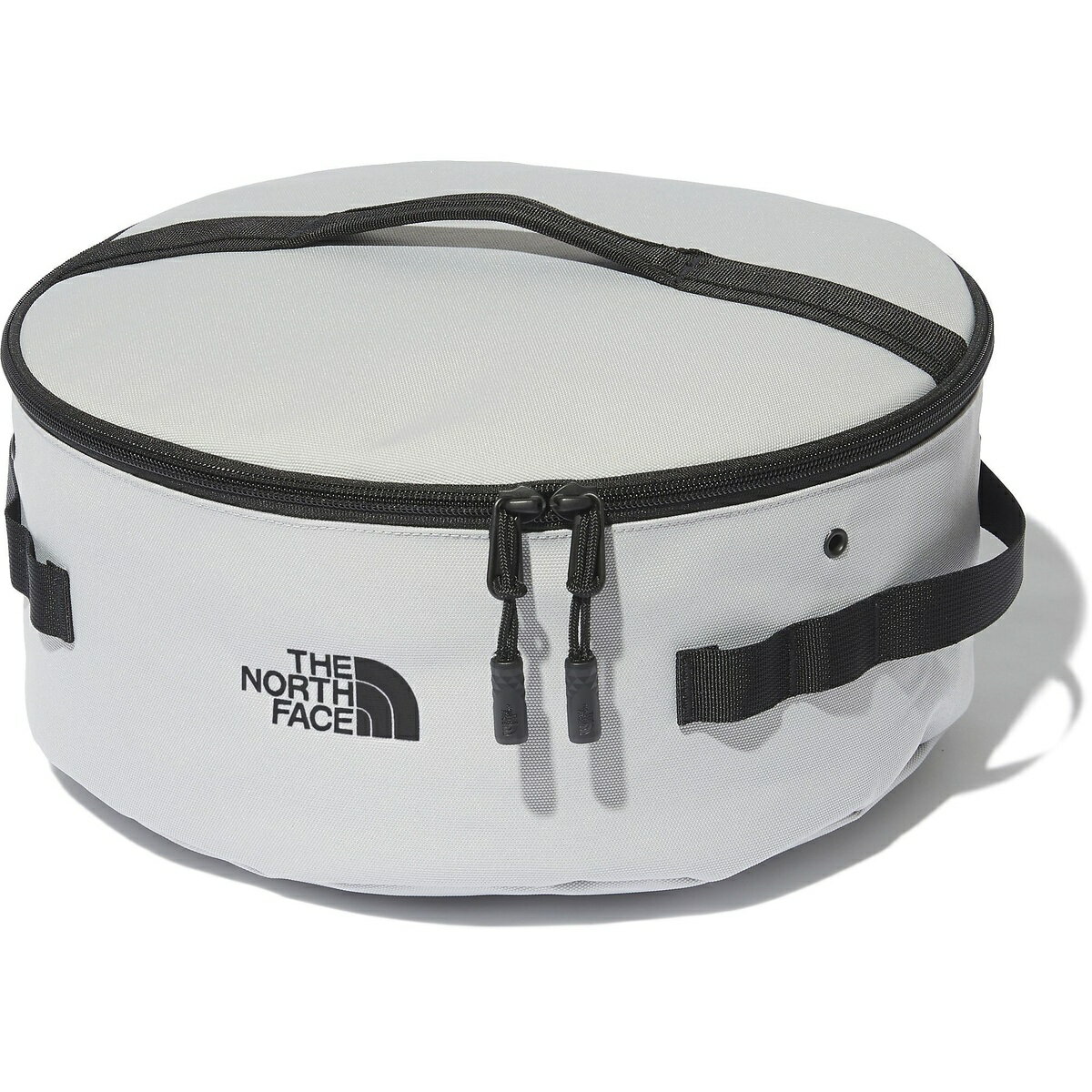 アウトドア クッキング用品 フィルデンスディッシュケース L Fieludens Dish Case メルドグレー NM82208 MG