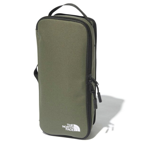 フィルデンスカトラリーケースL Fieludens Cutlery Case L ニュートープグリーン NM82210 NT