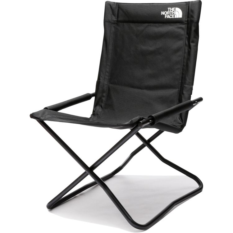 TNFキャンプチェア TNF Camp Chair ブラック NN32234 K