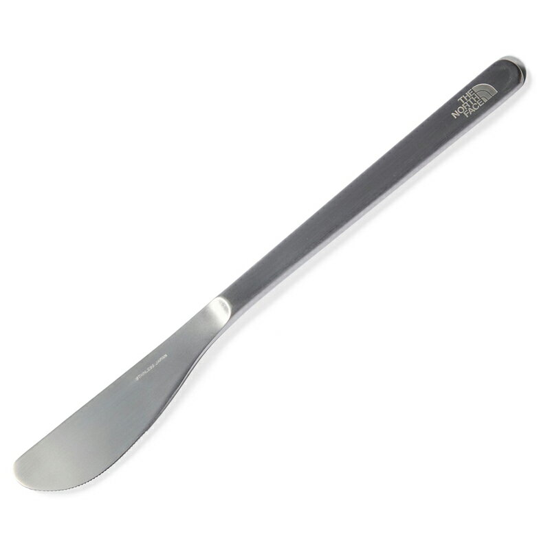 アウトドア カトラリー ランド アームス ナイフ Land Arms Knife シルバー NN32202 S