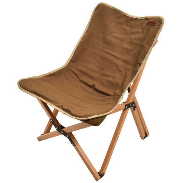 peace park フォールディング ウッドチェア スモール FOLDING WOOD CHAIR SMALL トープ PP0403TP
