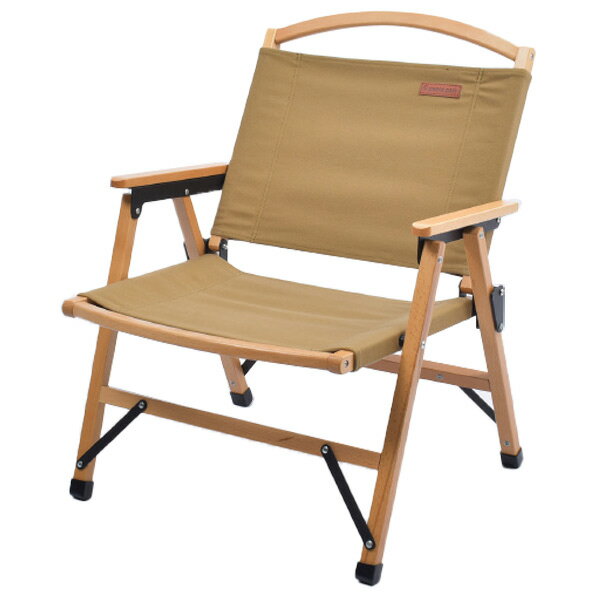 peace park ロー ウッドチェア LOW WOOD CHAIR トープ PP0443TP