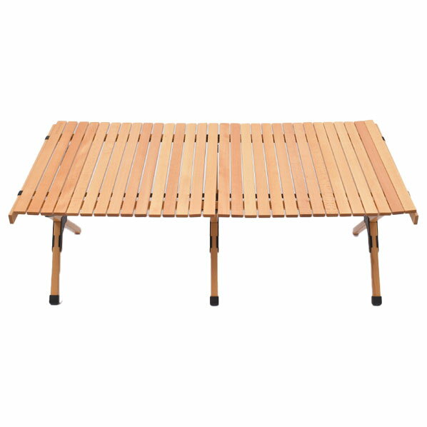 peace park フォールディング ウッドテーブル ラージ FOLDING WOOD TABLE LARGE ナチュラル PP0230NA