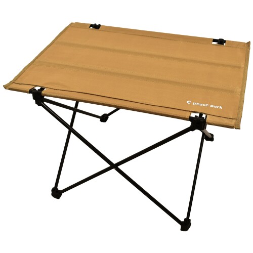ピースパーク peace park ポータブル テーブル PORTABLE TABLE トープ PP0241TP