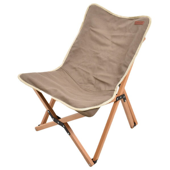 peace park フォールディング ウッドチェア スモール FOLDING WOOD CHAIR SMALL サンド PP0407SD
