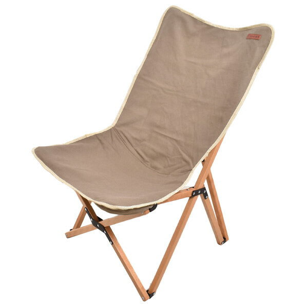 peace park フォールディング ウッドチェア ミディアム FOLDING WOOD CHIAR MEDIUM サンド PP0427SD