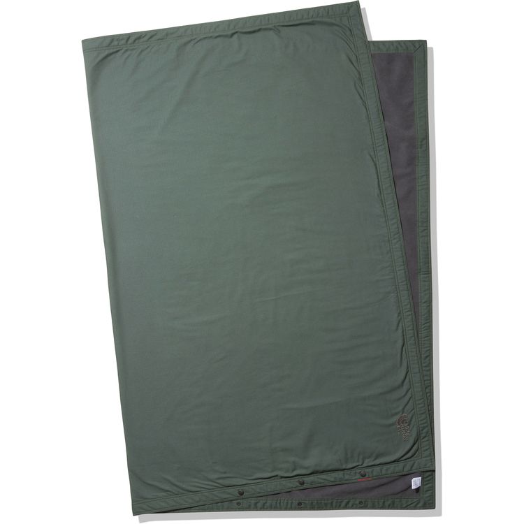 ボンファイヤーブランケットL Bonfire Blanket L ニュートープ NN72108 NT