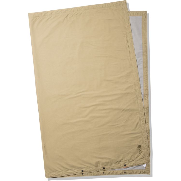 ボンファイヤーブランケットL Bonfire Blanket L ケルプタン NN72108 KT
