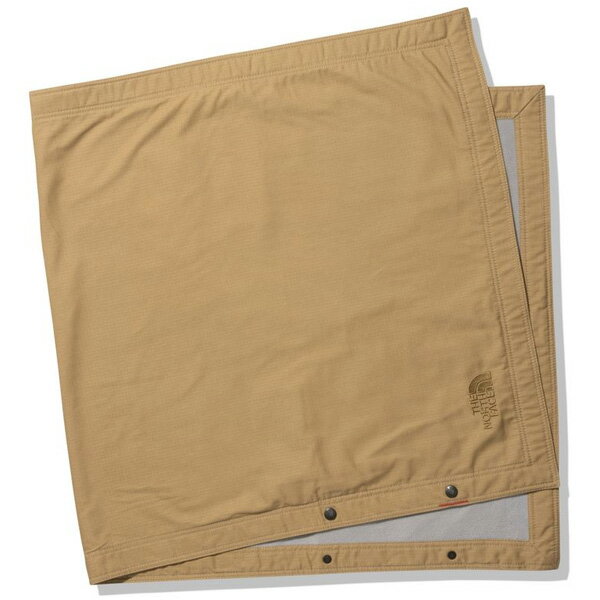 ボンファイヤーブランケットM Bonfire Blanket M ケルプタン NN72109 KT