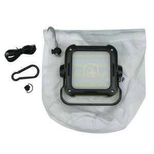 50/50 WORKSHOP 5050 ワークショップ HiLUMEN LANTERN 最大760ルーメン 充電式 OLIVE SA464-5WS-7163