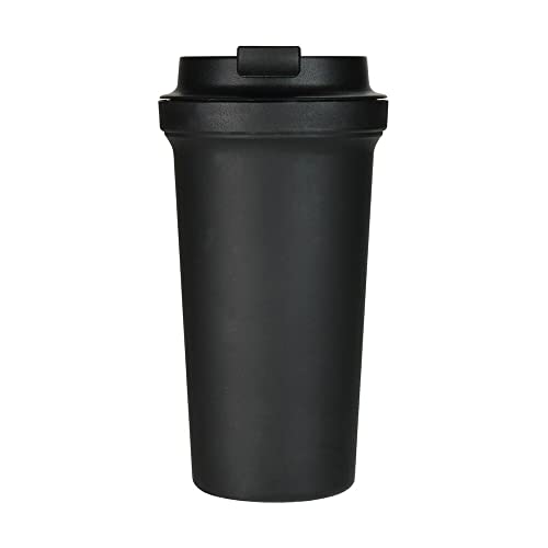 RIVERS ウォールマグ バールソリッド 390ml ブラック BEASDBK