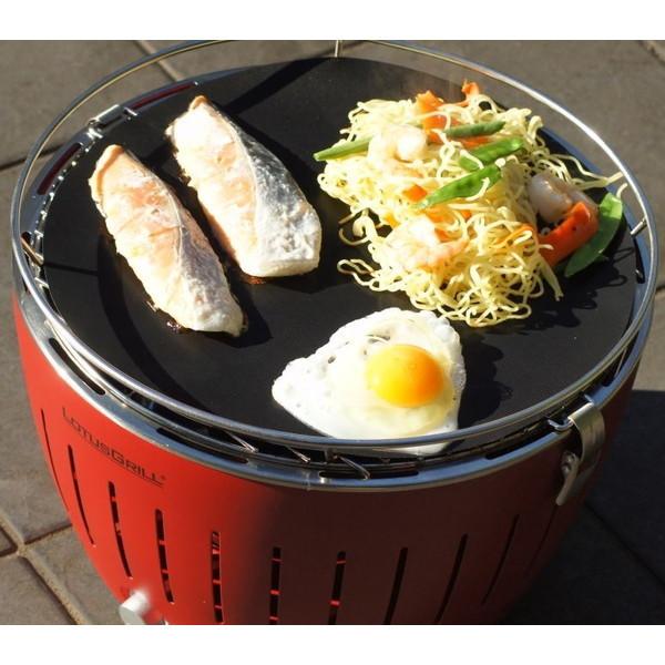 HAFELE FGT-330B-32 ロータスグリル用マット