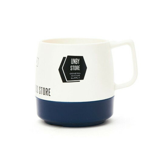 ダイネックス DINEX DINEX MUG WHITE/M.BLUE UGGS-DN01-70