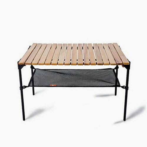 ミニマルワークス MOCHA ROLL TABLE PREMIUM