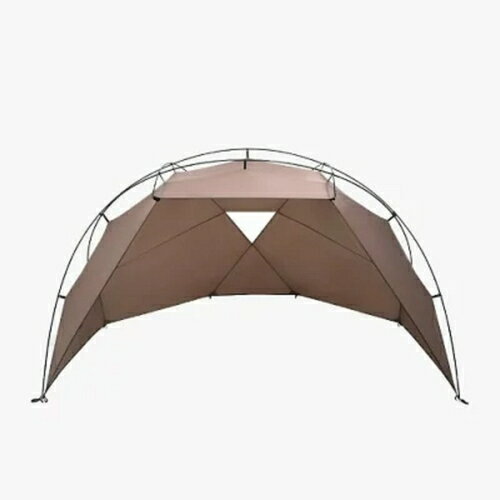 MINIMAL WORKS GLAMOUR SHELTER MGray