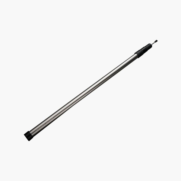 MINIMAL WORKS Pinocchio Sliding 240 Pole Gray MGTA-PC240-PO0GY
