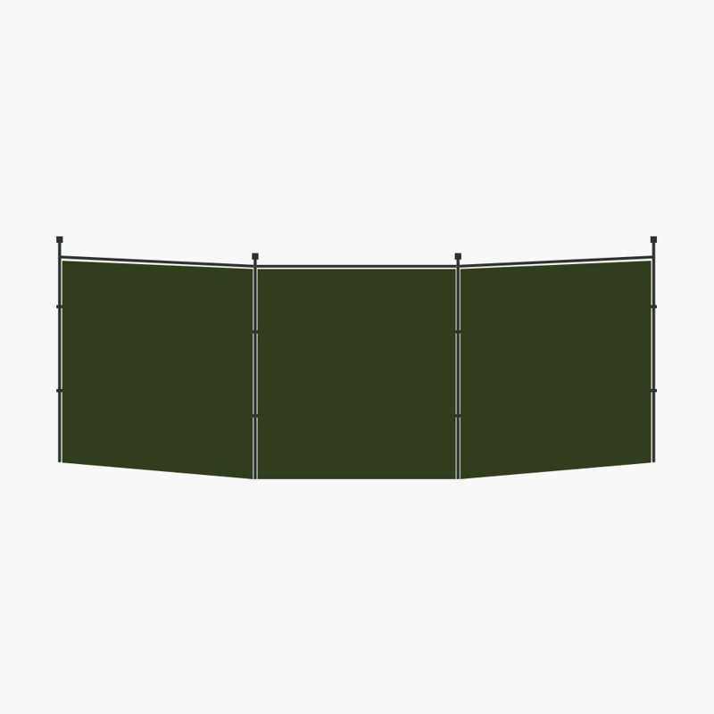 MINIMAL WORKS ULTARI Olive MGTA-UL001-GO0OL