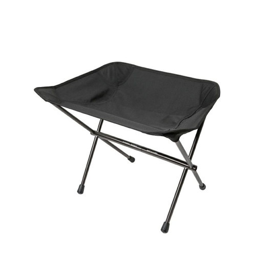 MINIMAL WORKS Indian Chair Butte Black MGFU-IB000-GO0BK