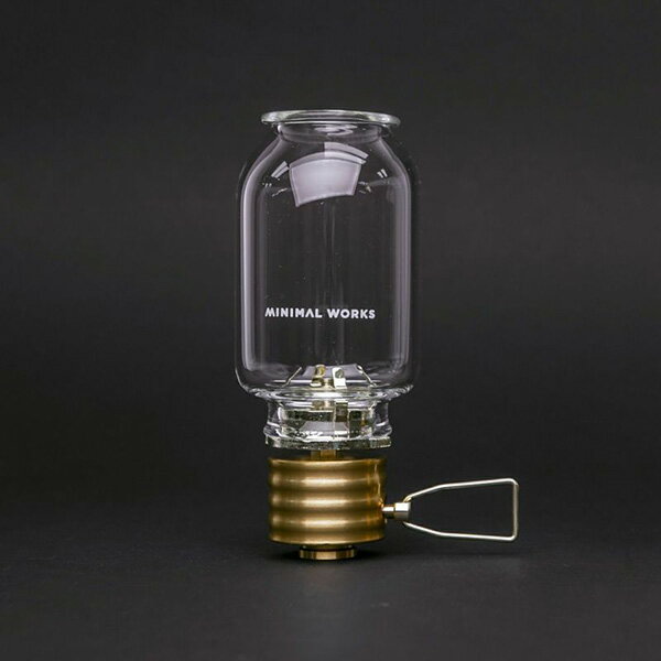 Edison Lantern Gold