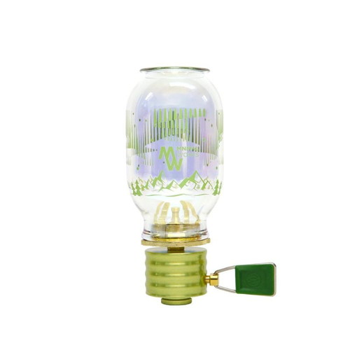 MINIMAL WORKS EDISON LANTERN AURORA